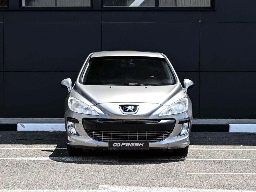 Peugeot 308 I Новороссийск  - изображение 3