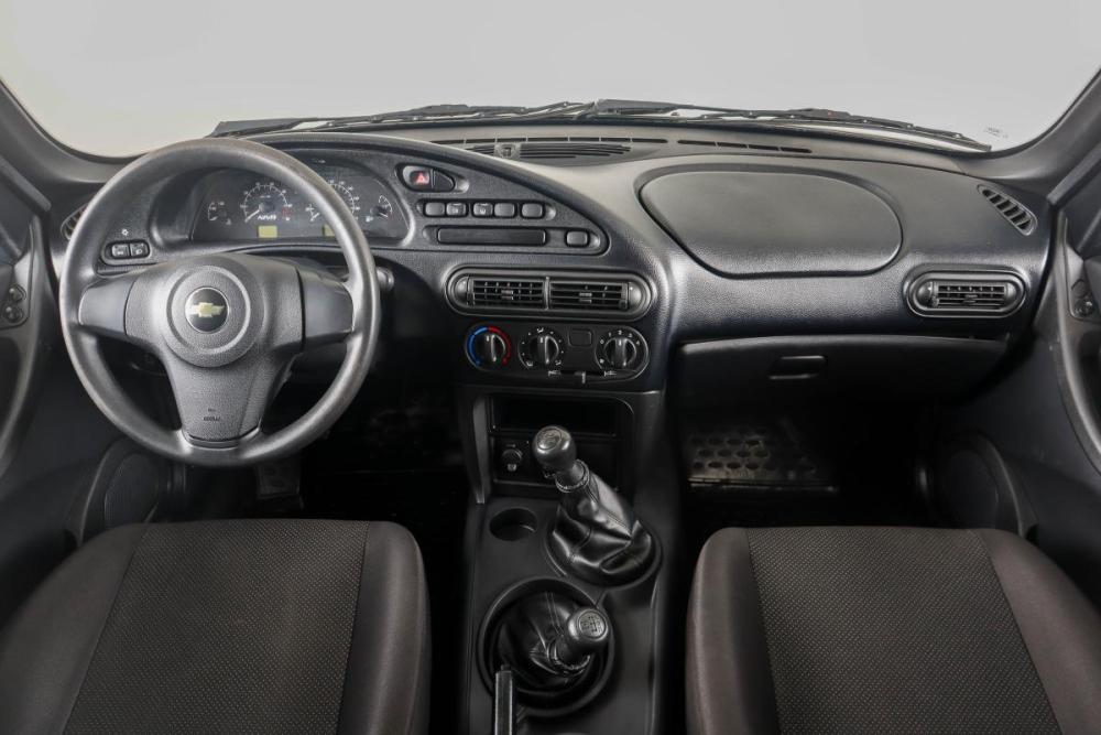 Chevrolet Niva I Рестайлинг Пермь  - изображение 14