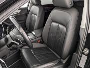 Audi A6 V (C8) Москва  - изображение 50