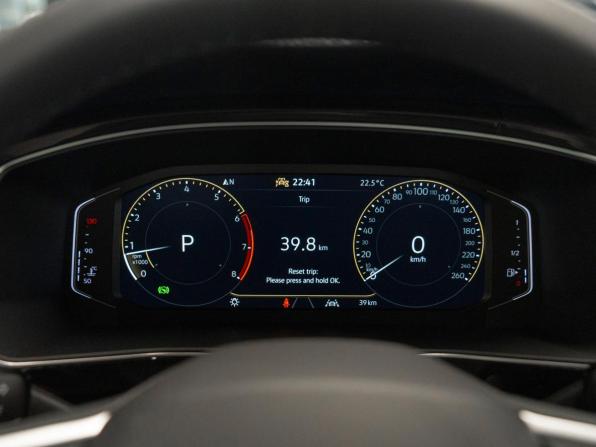 Volkswagen Tharu XR с пробегом 2026 года, цена 3 000 000 рублей, 50 км, внедорожник, Автокод Объявления