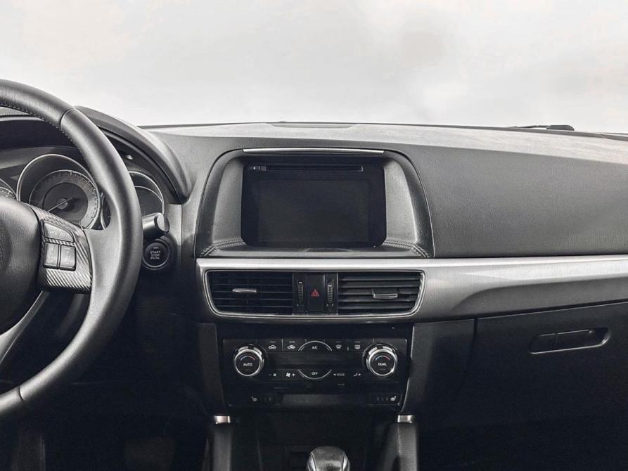 Mazda CX-5 I Рестайлинг Ногинск  - изображение 11