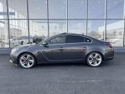 Opel Insignia I Рестайлинг Курган  - изображение 24