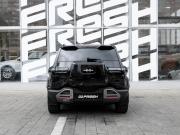 BYD FangChengBao Titanium 3 Ставрополь  - изображение 29