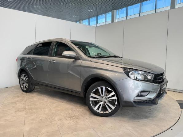 Lada (ВАЗ) Vesta I с пробегом 2020 года, цена 1 360 000 рублей, 59968 км, универсал, Автокод Объявления