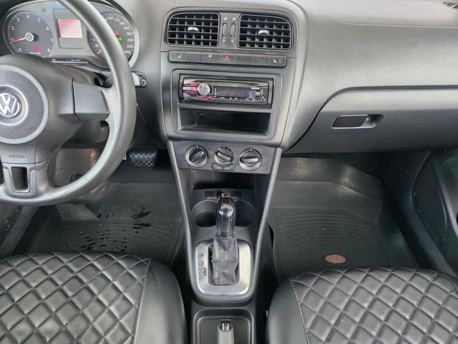 Volkswagen Polo V Липецк  - изображение 7