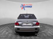 Mitsubishi Lancer IX Нижний Новгород  - изображение 27