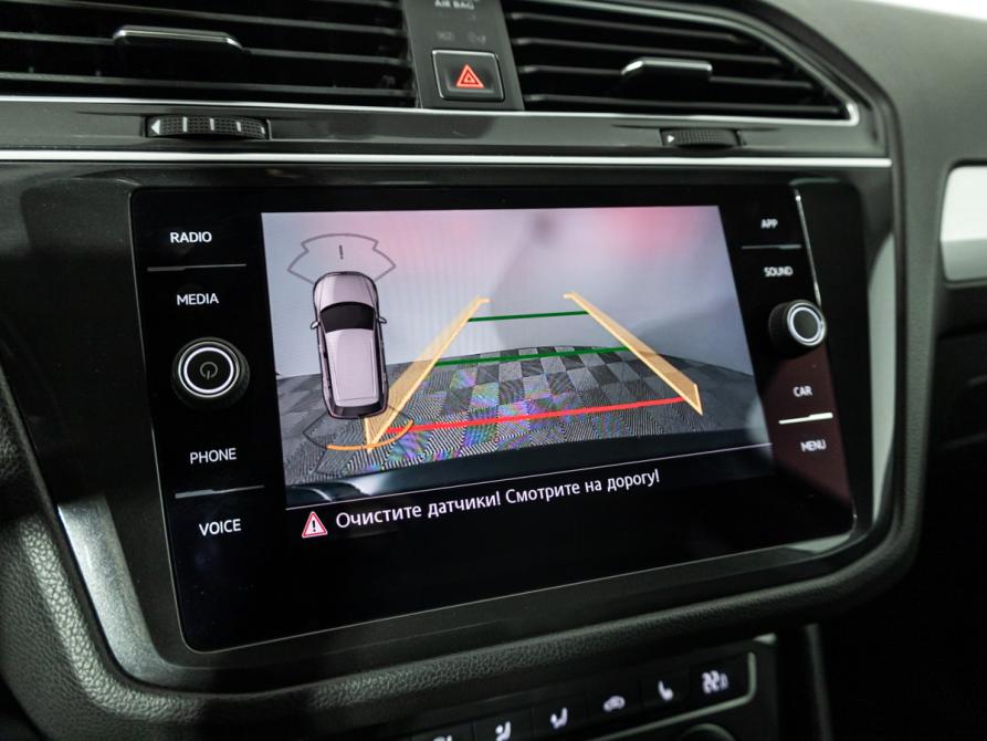 Volkswagen Tiguan II Санкт-Петербург  - изображение 15