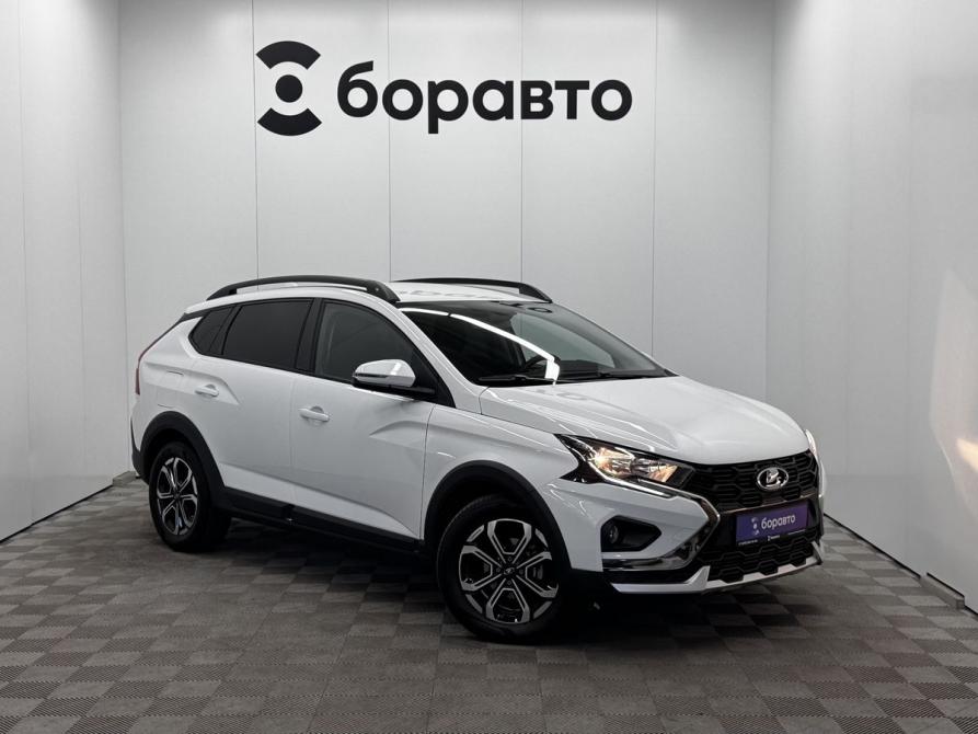 Lada (ВАЗ) Iskra Воронеж  - изображение 3