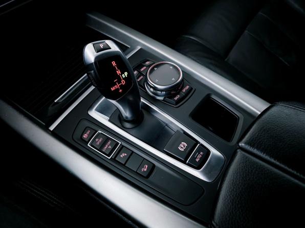 BMW X5 III (F15) с пробегом 2014 года, цена 2 900 000 рублей, 219746 км, внедорожник, Автокод Объявления