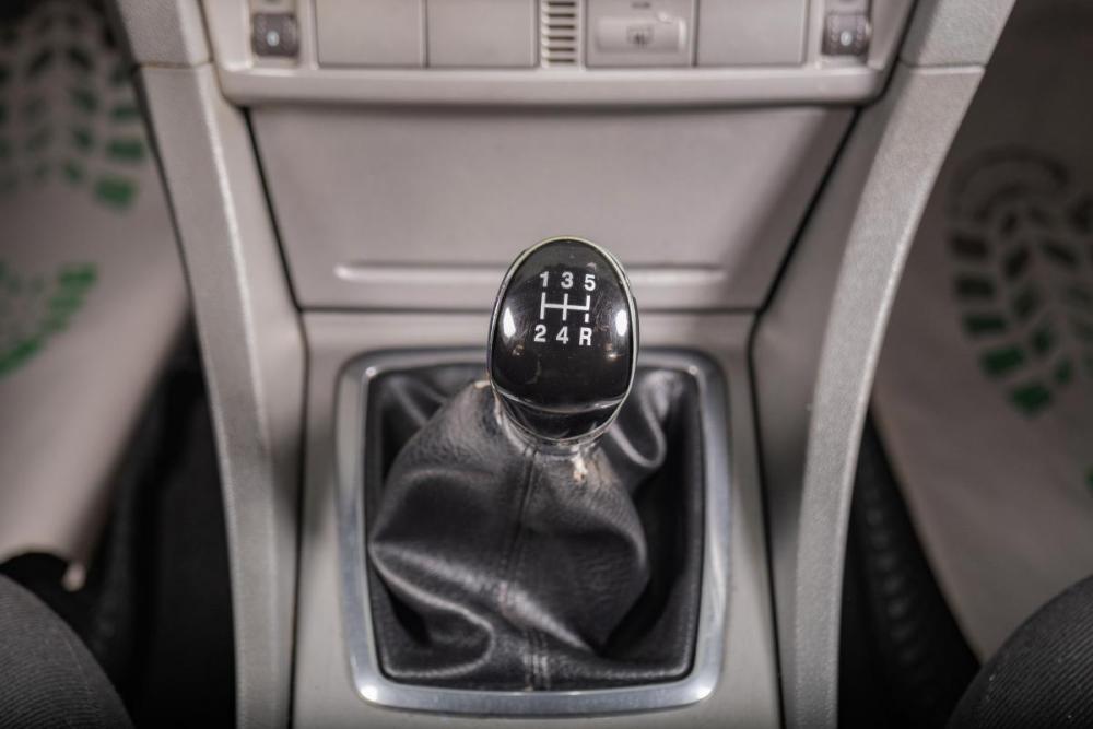 Ford Focus II Рестайлинг Томск  - изображение 15