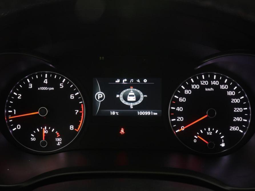 Kia Optima IV Химки  - изображение 11