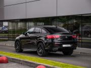 Mercedes-Benz GLE Coupe I (C292) Санкт-Петербург  - изображение 44
