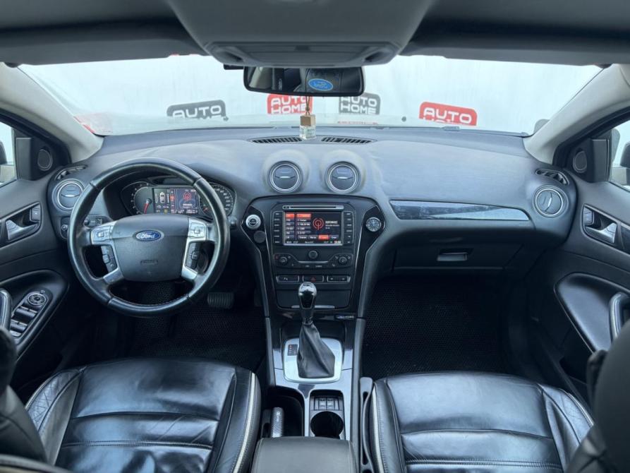 Ford Mondeo IV Рестайлинг Санкт-Петербург  - изображение 9