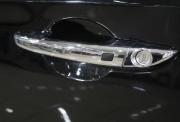 Hyundai Sonata VII (LF) Рестайлинг Астрахань  - изображение 49