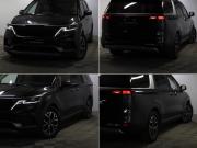 Kia Carnival IV Москва  - изображение 44