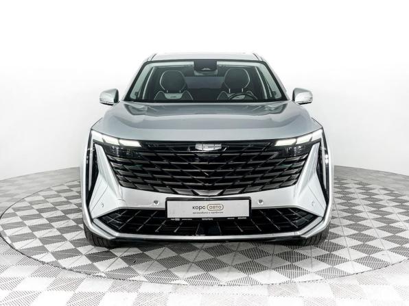 Geely Atlas II с пробегом 2023 года, цена 2 437 900 рублей, 40942 км, внедорожник, Автокод Объявления