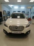 Subaru Outback V Воронеж  - изображение 16