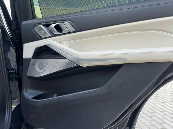 BMW X7 I (G07) с пробегом 2021 года, цена 7 999 000 рублей, 75032 км, внедорожник, Автокод Объявления