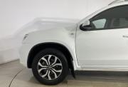 Nissan Terrano III (D10) Саранск  - изображение 34