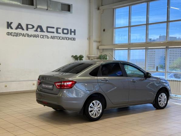Lada (ВАЗ) Vesta I с пробегом 2019 года, цена 770 000 рублей, 178171 км, седан, Автокод Объявления