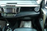 Toyota RAV4 IV (XA40) Омск  - изображение 43