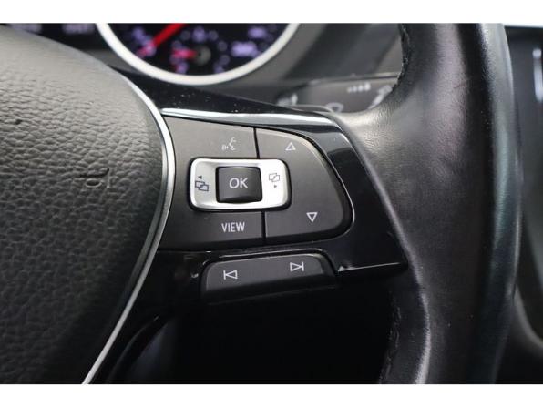 Volkswagen Tiguan II с пробегом 2019 года, цена 2 179 000 рублей, 144335 км, внедорожник, Автокод Объявления