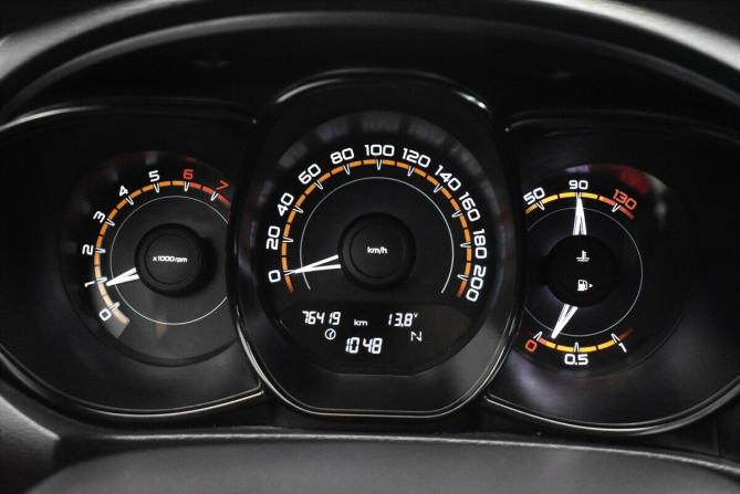 Lada (ВАЗ) Vesta I с пробегом 2018 года, цена 840 000 рублей, 76419 км, седан, Автокод Объявления