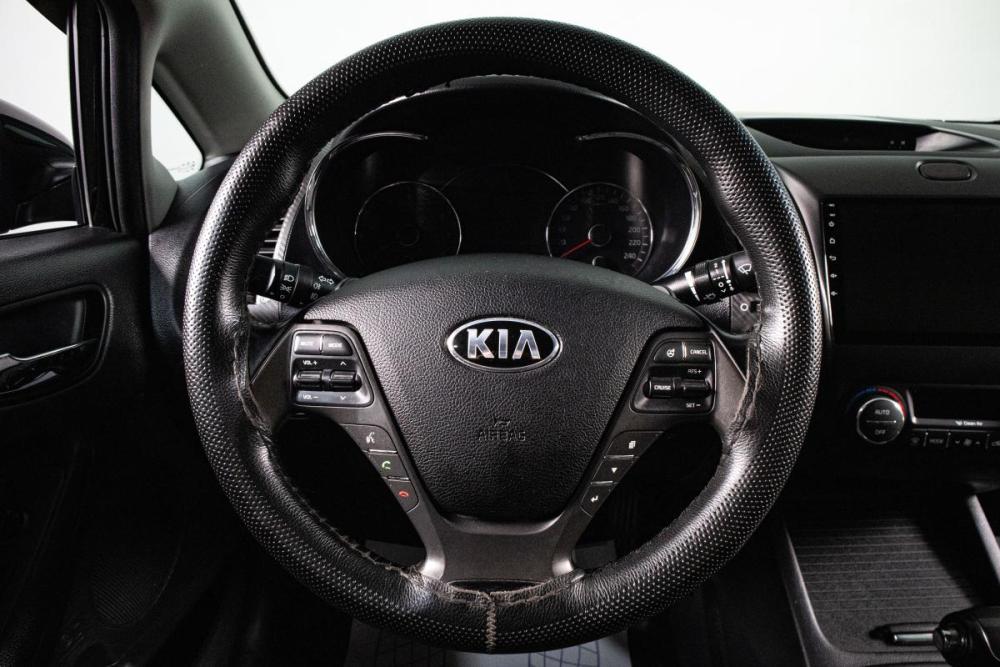 Kia Cerato III Сургут  - изображение 13