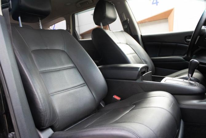 Nissan Murano II (Z51) Рестайлинг 2 с пробегом 2012 года, цена 1 200 000 рублей, 271283 км, внедорожник, Автокод Объявления