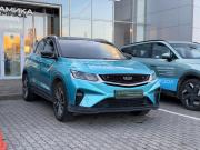 Geely Coolray I Череповец  - изображение 19