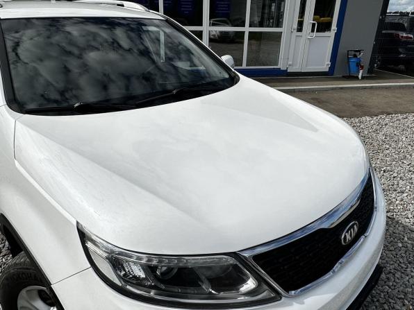 Kia Sorento II Рестайлинг с пробегом 2014 года, цена 1 565 000 рублей, 257035 км, внедорожник, Автокод Объявления