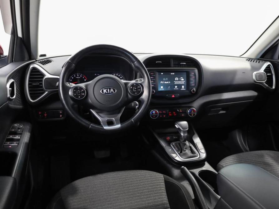 Kia Soul III Ростов-на-Дону  - изображение 6