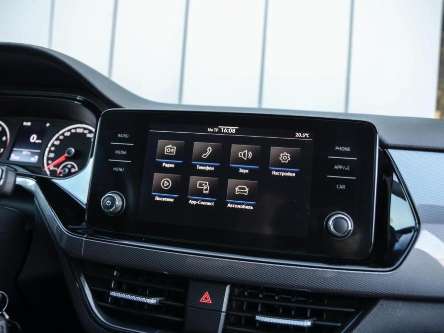 Volkswagen Polo VI Курган  - изображение 15