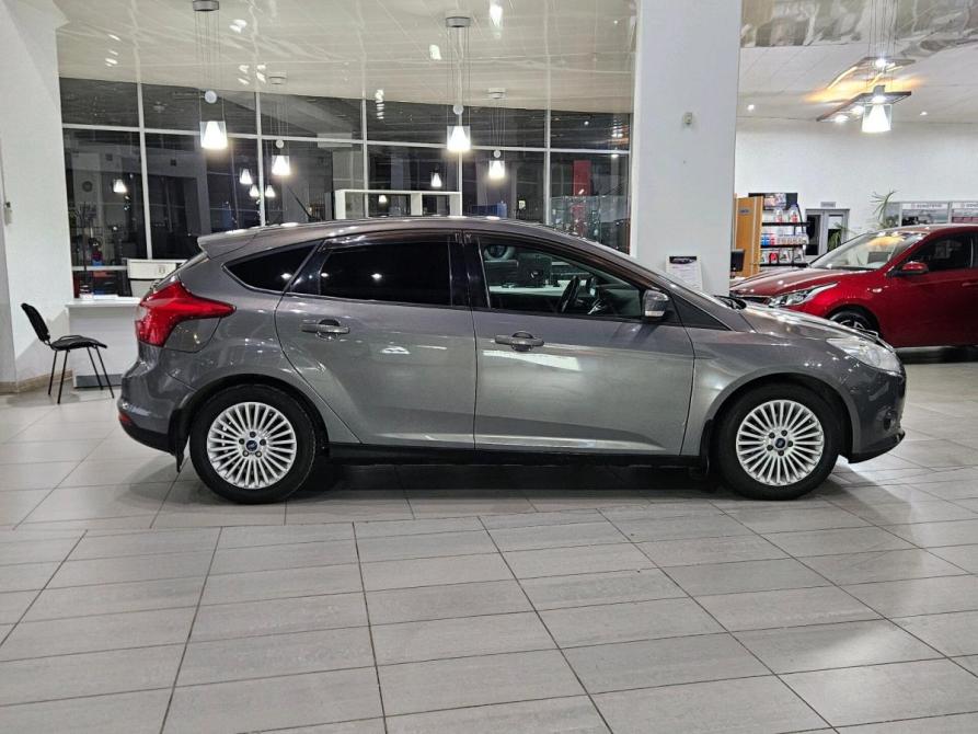 Ford Focus III Курган  - изображение 7