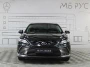Toyota Camry VIII (XV70) Рестайлинг Москва  - изображение 37