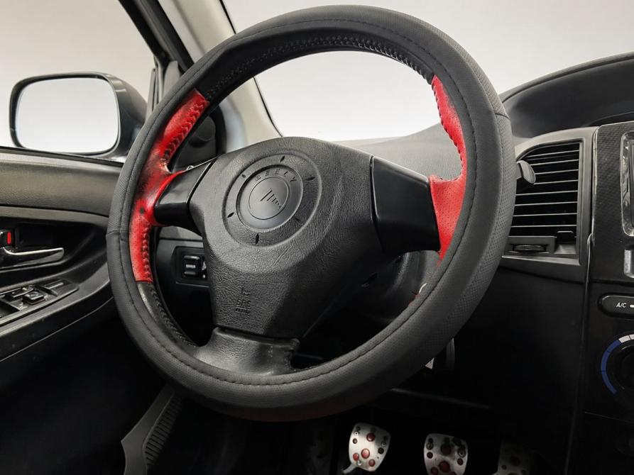 Geely MK Cross I Уфа  - изображение 7