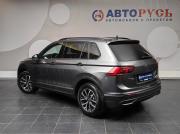 Volkswagen Tiguan II Рестайлинг Москва  - изображение 26