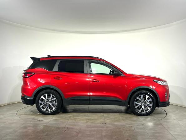Chery Tiggo 7 Pro I с пробегом 2022 года, цена 1 550 000 рублей, 83346 км, внедорожник, Автокод Объявления