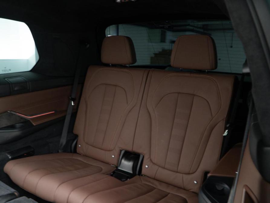 BMW X7 I (G07) Москва  - изображение 12