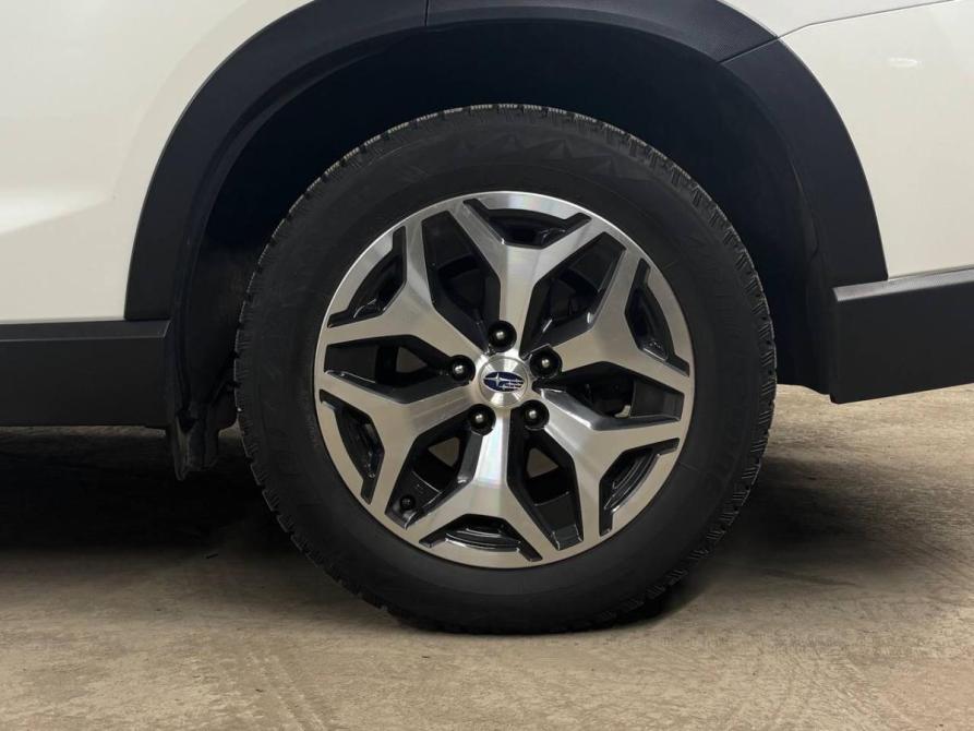 Subaru Forester V Санкт-Петербург  - изображение 21