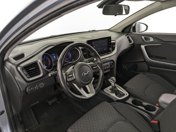 Kia Ceed III с пробегом 2020 года, цена 1 600 000 рублей, 144124 км, универсал, Автокод Объявления