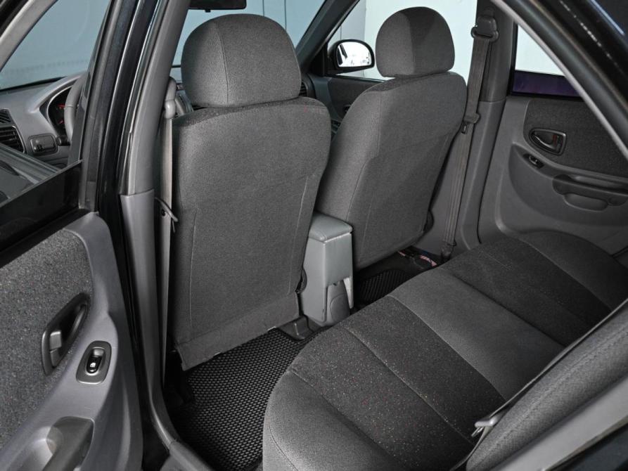 Hyundai Accent II Ростов-на-Дону  - изображение 11