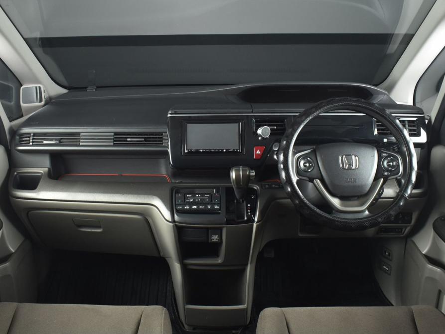 Honda Stepwgn V Кемерово  - изображение 7