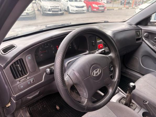 Hyundai Elantra III (XD2) Рестайлинг с пробегом 2008 года, цена 250 000 рублей, 255000 км, седан, Автокод Объявления