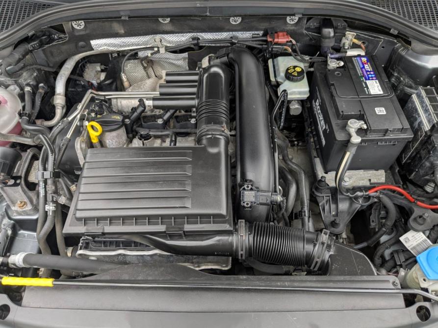 Skoda Octavia III (A7) Рестайлинг Москва  - изображение 29