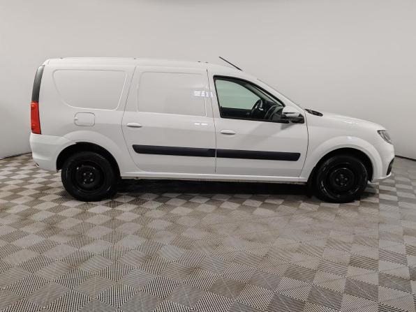 Lada (ВАЗ) Largus I Рестайлинг с пробегом 2025 года, цена 1 279 000 рублей, 40316 км, фургон, Автокод Объявления