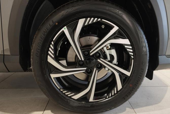 Новый Geely Cityray 2026 года, цена 2 789 990 рублей, внедорожник, Автокод Объявления