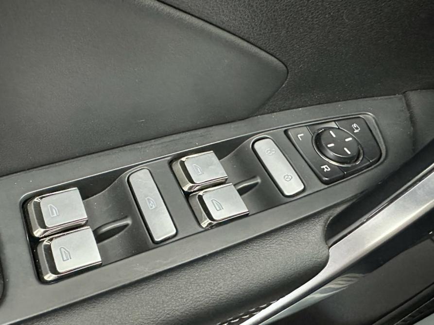 Geely Atlas Pro Красноярск  - изображение 19