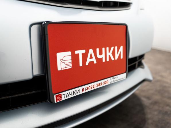 Toyota Allion II Рестайлинг с пробегом 2014 года, цена 1 480 000 рублей, 79400 км, седан, Автокод Объявления