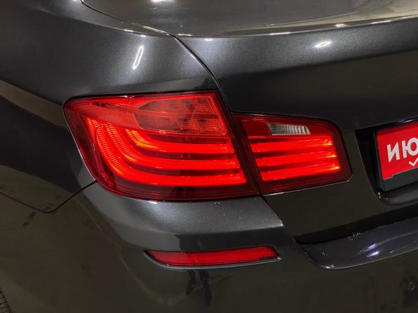 BMW 5 серии VI (F10/F11/F07) Рестайлинг с пробегом 2014 года, цена 2 164 000 рублей, 220850 км, седан, Автокод Объявления